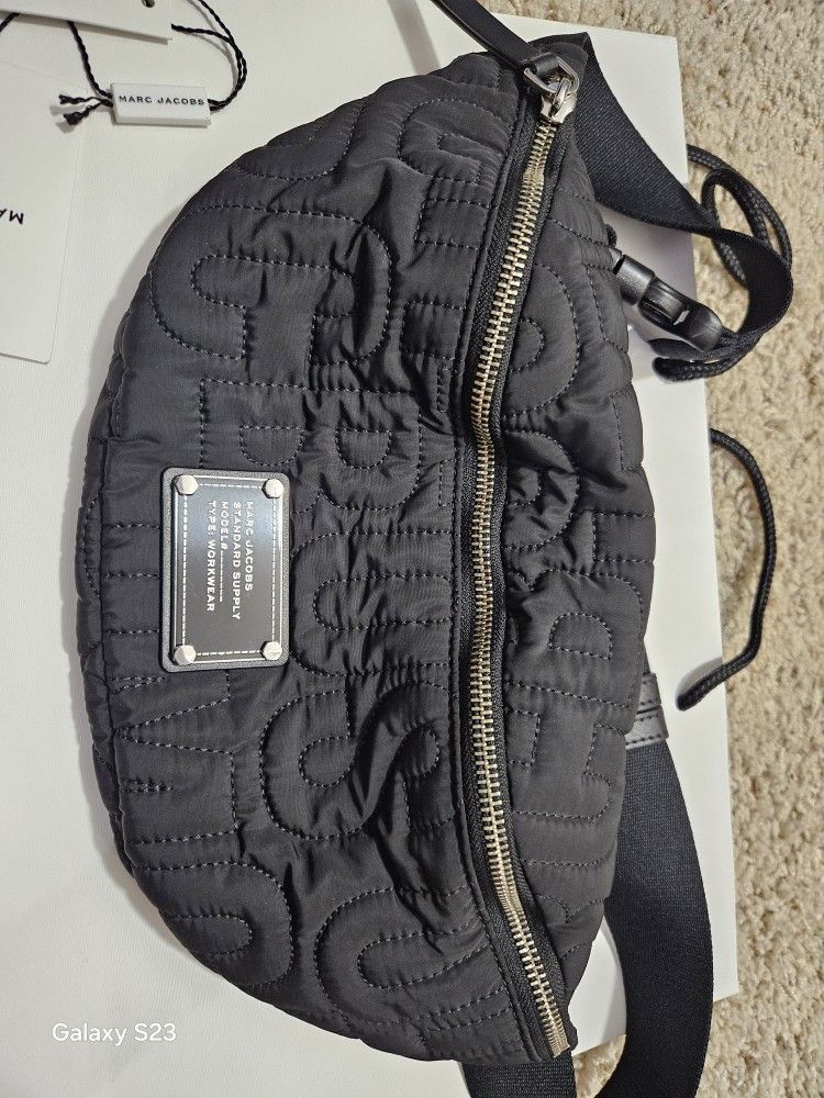 Marc Jacob's Cross Body Bag