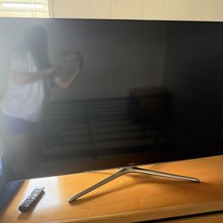 Smart TV 55in
