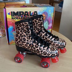 Impala Roller skates