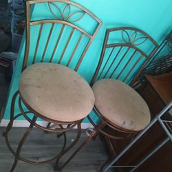 Bar Stools 