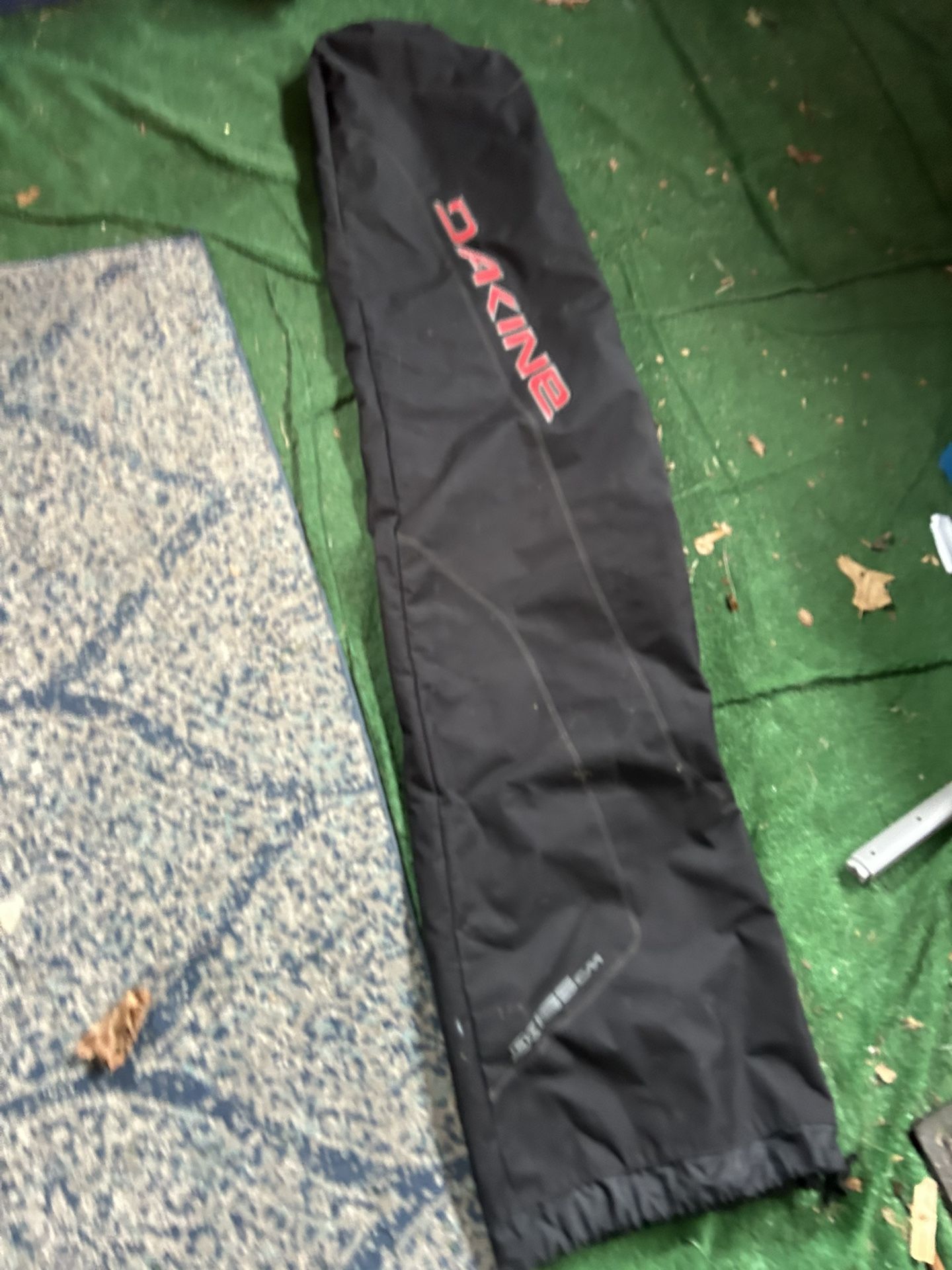 Da Kine Snowboard Bag
