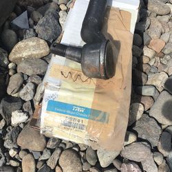 Chevy K5   Drag Link