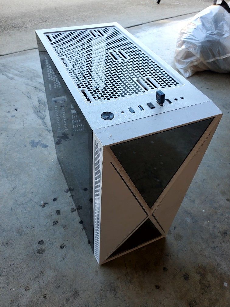 PC Tower Case
