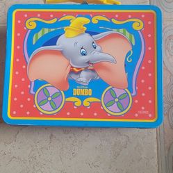 Dumbo Lunchbox