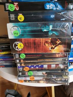 24 Complete Series