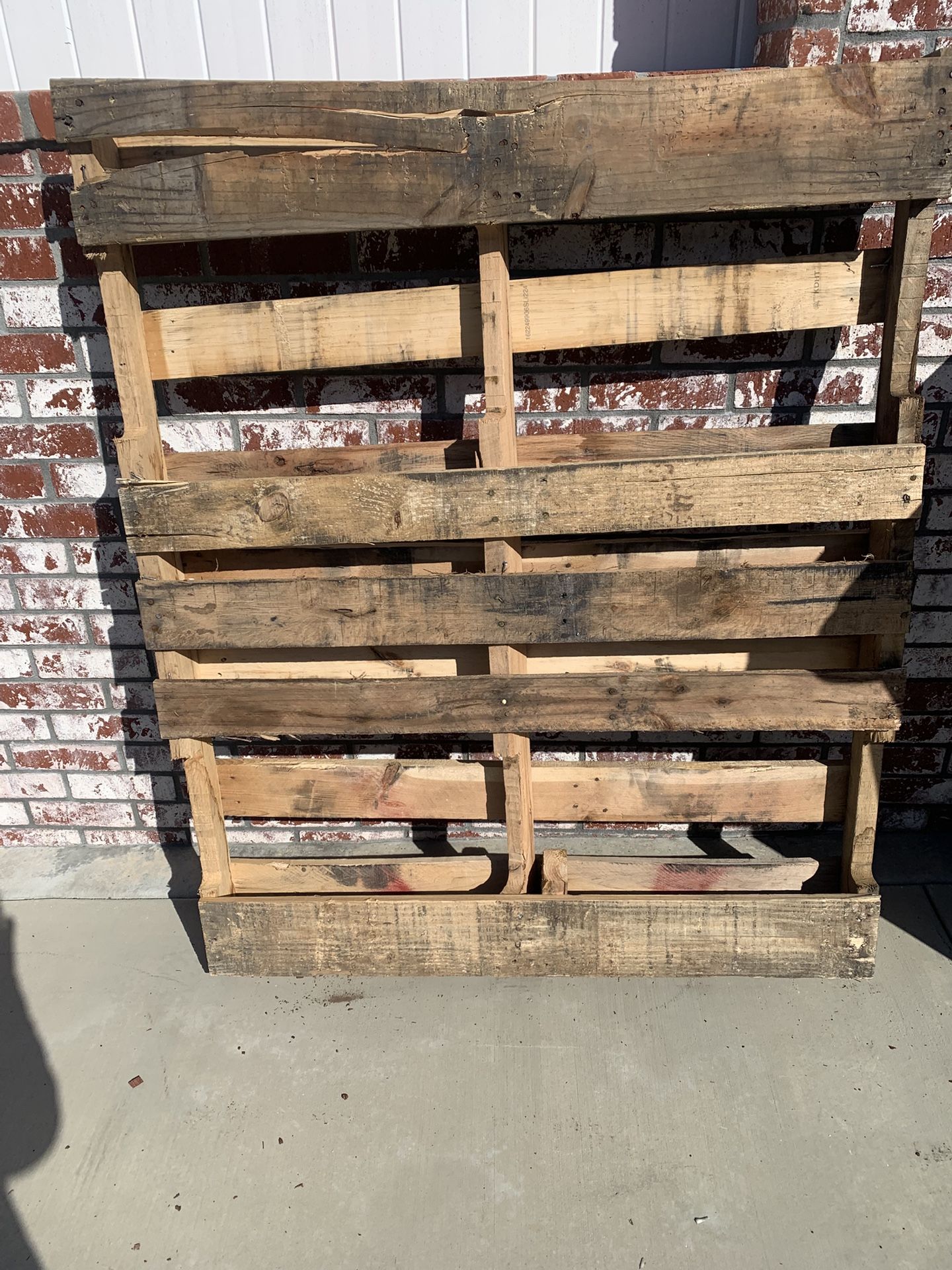 Pallet Free