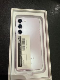 Samsung Galaxy S23 128gb Unlocked