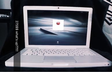 🍎🔥Apple MacBook