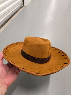 Toy Story Woody Hat (adult)