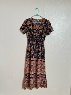 Dresses M-L