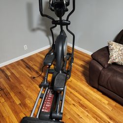 Elliptical Trainer