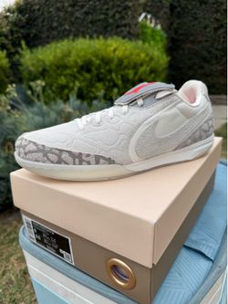 Jordan Tiempo Streetgato SE Size 8 Brand New / DS