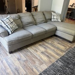 Sectional Couch 