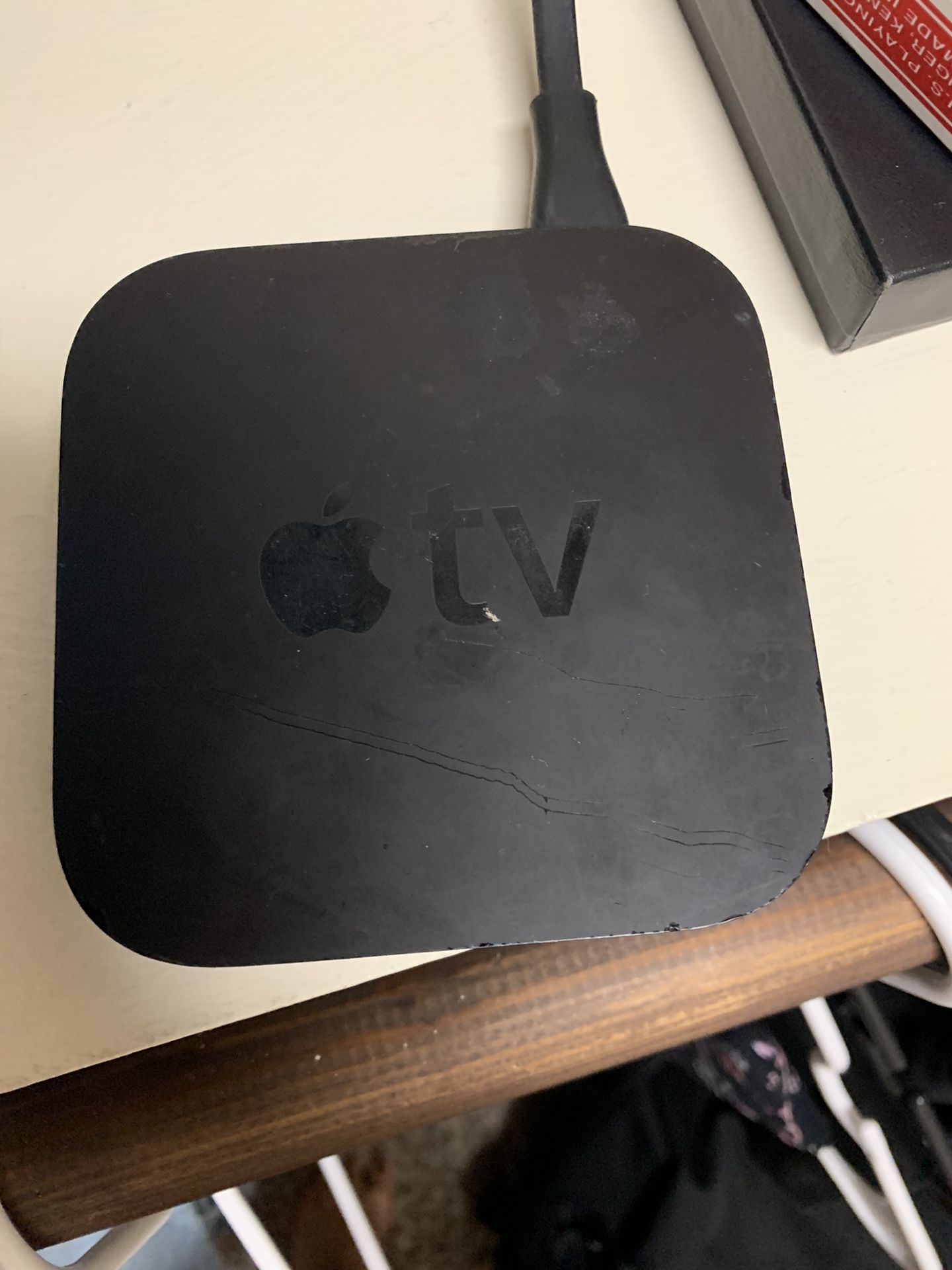 Apple Tv