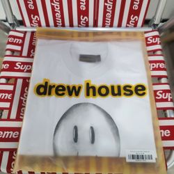 Drew House Real Joy