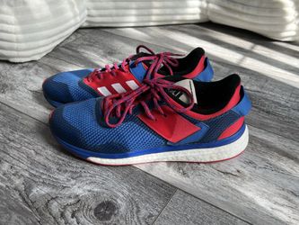 Adidas RESPONSE 3 BOOST Men’s Sz 10