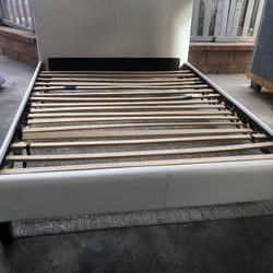 Full Bed Frame