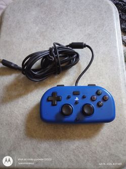 Hori Mini Pad (PS4)