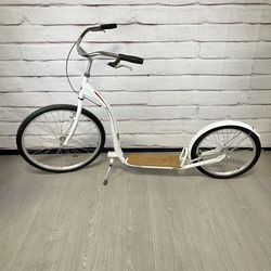 Schwinn Shuffle Scooter Bike