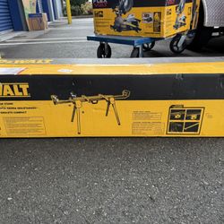 Dewalt Tool Stand 
