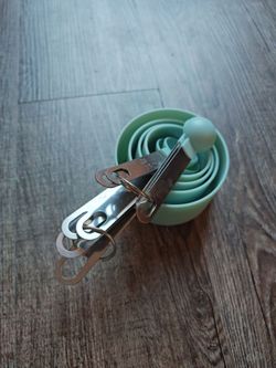 Measuring cups