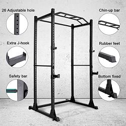 Brand New Heavy Duty, Exercise Cage Worth $340