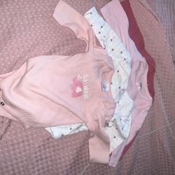 Baby Girl Clothes 
