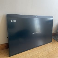 DTEN Tv Screen