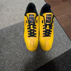 Puma Poma Size 11 Man