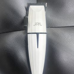 Jrl ghost Clipper 