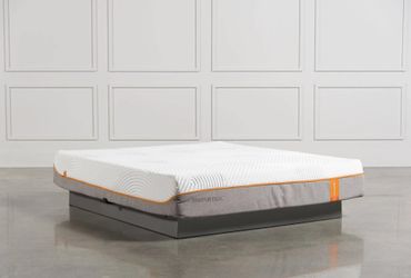 Tempurpedic Contour Elite King Mattress 