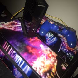 Custom Ps4 