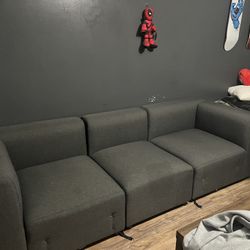 Small Couch