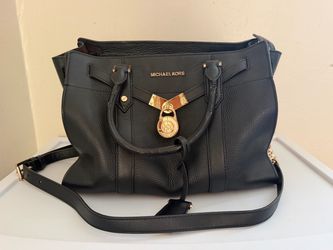Michael Kors medium satchel