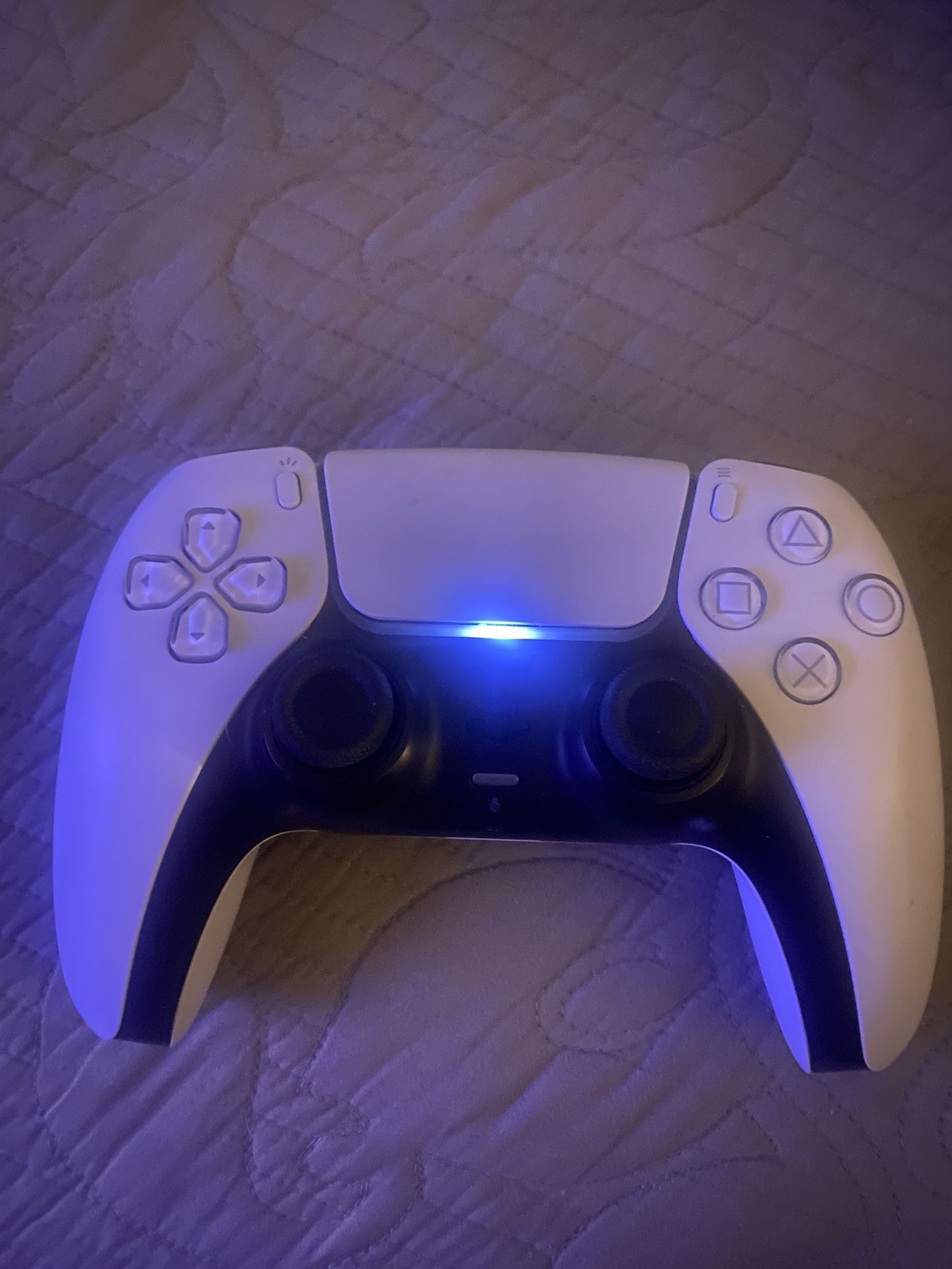 Ps5 Controller 