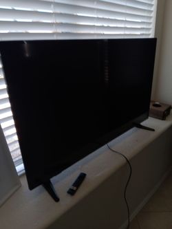 50 inch FireTV