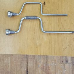 Speed Handles 