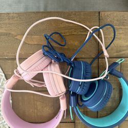 Earphones