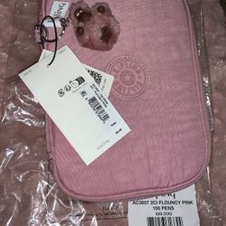 Kipling 100 Pen Case Nwt
