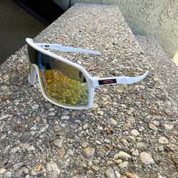 Oakley Sutro style sunglasses new