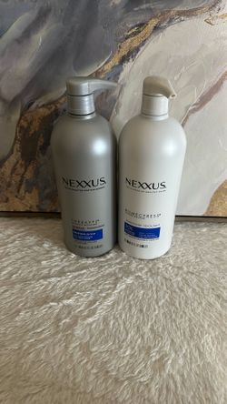Nexxus Shampoo