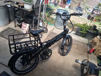 Lectric xp lite