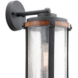 Harrington Outdoor Lighting
