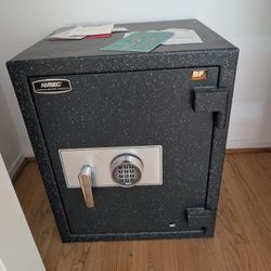 Used home Safe