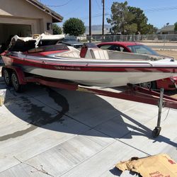 1994 Hawaiian  21’