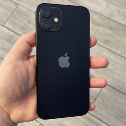iPhone 12 Unlocked 