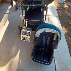 Graco Baby Stroller