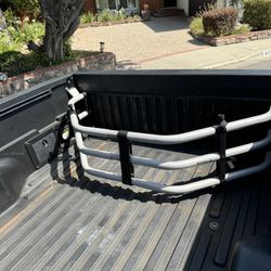 Toyota Tacoma Bed Extender