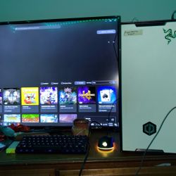 Cyberpower Gaming Pc