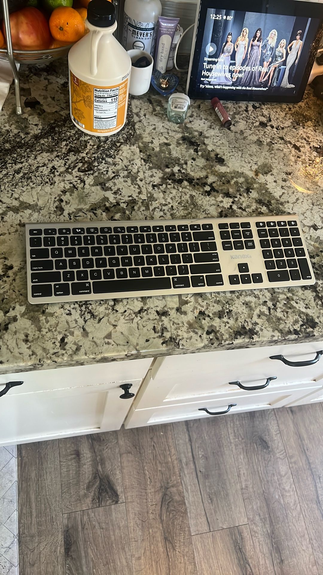 Kanex Bluetooth Keyboard